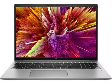 Ноутбук HP Zbook Firefly 16 G10 8L130PA i7-1355U/32GB/1TB SSD/RTX A500 4GB GDDR6/16" WUXGA IPS/cam/Win11Pro/gray