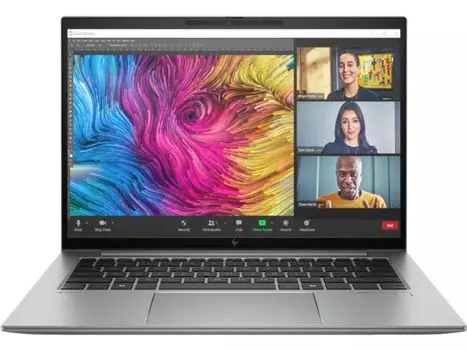 Ноутбук HP Zbook Firefly 16 G11 A1VX4PT Ultra 7-155H/32GB/1TB SSD/GeForce RTX A500 4GB/16" WUXGA IPS/WiFi/BT/cam/Win11Pro/grey