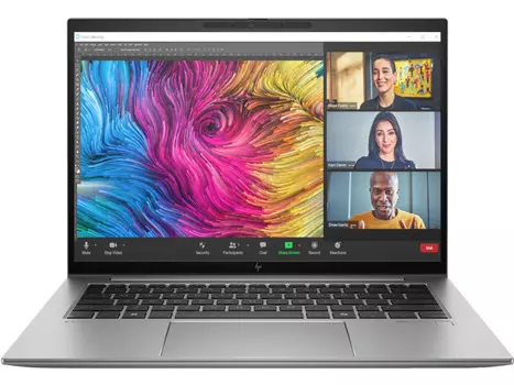 Ноутбук HP Zbook Firefly 16 G11 A1VX6PT U7-155H/16GB/1TB SSD/RTX A500 4GB GDDR6/16" WUXGA IPS/cam/Win11Pro/gray