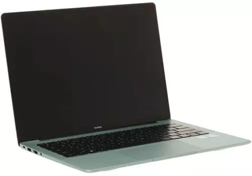 Ноутбук Huawei MateBook 14 FlemingH 53014ARK Ultra 7 125H/16GB/1TB SSD/Arc graphics/14.2" FHD OLED/WiFi/BT/cam/Win11Home/green