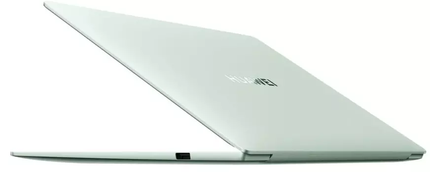 Ноутбук Huawei MateBook 14 FLMH-X 53014HYD U5-125H/16GB/1TB SSD/Arc Graphics/14" OLED/Wi-Fi/BT-Cam/noOS/green