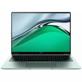 Ноутбук Huawei MateBook 14S