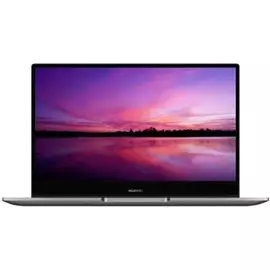Ноутбук Huawei MateBook B3-420 (NDZ-WDH9A) 53013FCU i5 1135G7/8GB/512GB SSD/noDVD/Iris Xe Graphics/14" FHD/Cam/BT/WiFi/Mini-RJ45 to RJ45/RU kbd/Win10P