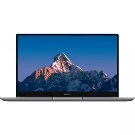 Ноутбук Huawei MateBook B3-520 (BDZ-WDH9A) 53013JHX i5 1135G7/8GB/512GB SSD/noDVD/Iris Xe Graphics/15.6" FHD/Cam/BT/WiFi/Mini-RJ45 to RJ45/RU kbd/noOS