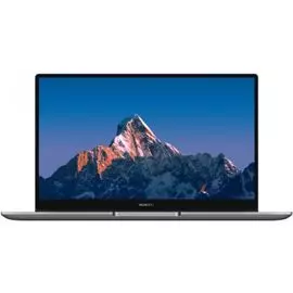 Ноутбук Huawei MateBook B3-520 (BDZ-WDH9A) 53013FCL i5 1135G7/8GB/512GB SSD/noDVD/Iris Xe graphics/15.6" FHD IPS/cam/BT/WiFi/Win10Pro/space grey