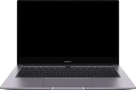 Ноутбук Huawei MateBook B3-520 i3 1115G4/8GB/256GB SSD/15.6" 1920*1080 IPS/UHD Graphics/TPM/WiFi/BT/cam/Win10pro/серый
