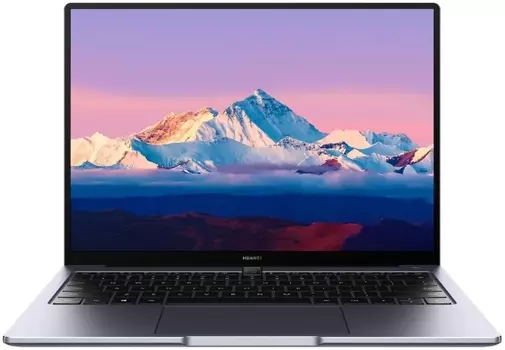 Ноутбук Huawei MateBook B5-430 i5 1135G7/16GB/512GB SSD/14" 2160x1440/TPM2.0/full-metal case/Win10Pro