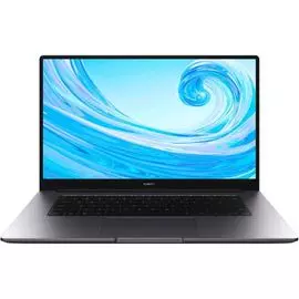 Ноутбук Huawei MateBook D 53012TLV i5 1135G7/8GB/256GB SSD/Xe graphics/15.6"/FHD IPS/Win11Home/grey