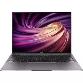 Ноутбук Huawei MateBook X Pro 53012HFC i7 1165G7/16GB/512GB SSD/Iris Xe Graphics/13.9" Touch 3000x2000 400N/Win10Home/серый