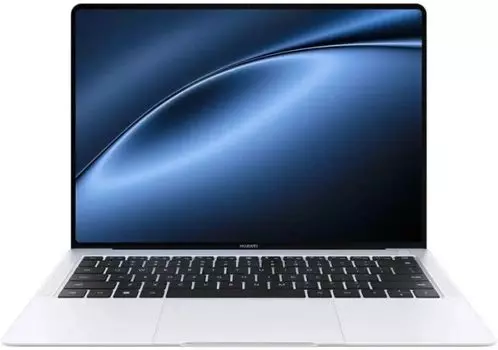 Ноутбук Huawei MateBook X Pro VanGogh 53014ANN Ultra 7 155H/16GB/1TB SSD/Arc Graphics/14.2" OLED 3K/WiFi/BT/cam/Win11Home/white