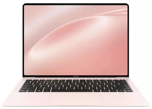 Ноутбук Huawei MateBook X PRO VGHH-X 53014DEX Ultra 7-155H/32GB/2TB SSD/Arc graphics/14.2" IPS/WiFi/BT/cam/Win11Home/pink