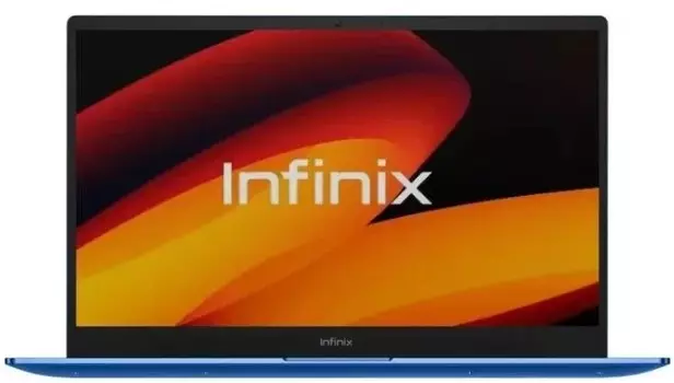 Ноутбук Infinix Inbook Y2 Plus 71008301213 i3 1115G4/8GB/256GB SSD/UHD Graphics/15.6" IPS FHD/WiFi/BT/Cam/Win11Home/blue
