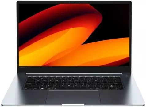 Ноутбук Infinix Inbook Y2 Plus XL29 71008301368 i5-1155G7/16GB/512GB SSD/Iris Xe graphics/15.6" FHD IPS/WiFi/BT/cam/Win11Home/grey