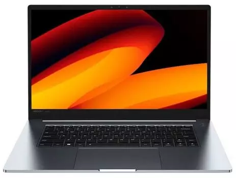 Ноутбук Infinix Inbook Y2 Plus XL29 71008301573 i3-1115G4/8GB/256GB SSD/UHD Graphics/15.6" FHD IPS/WiFi/BT/cam/noOS/grey