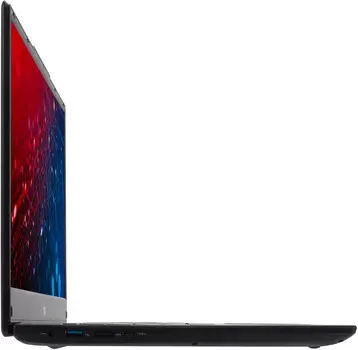 Ноутбук iRu Tactio 15ALG 2044618 i5-1235U/8GB/256GB SSD/Iris Xe graphics/15.6" IPS FHD/WiFi/BT/cam/Win11Pro/black