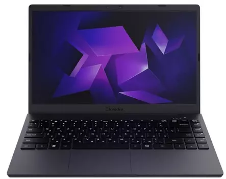 Ноутбук KVADRA NAU LE14U Y22L01P01101R_3C62D3 i5 1235U/16GB/512GB SSD/noDVD/Iris Xe Graphics/14.1" FHD IPS/Cam/BT/WiFi/noOS/graphite