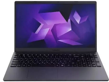 Ноутбук KVADRA NAU LE15T Y22L02P01101R_BA6D64 i5-1235U/16GB/512GB SSD/UHD Graphics/15.6" FHD IPS/WiFi/BT/cam/noOS/graphite