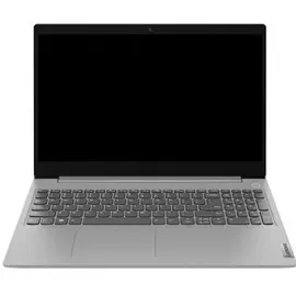 Ноутбук Lenovo IdeaPad 3 15ITL05 81X800C6RU 6305/8GB/256GB SSD/15.6" FHD/UHD Graphics/WiFi/BT/cam/Win10Home/серый