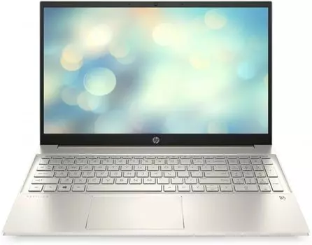 Ноутбук HP Pavilion 15-eg3039ci 84J89EA i3-1315U/8GB/512GB SSD/UHD graphics/15.6" FHD IPS/WiFi/BT/cam/noOS/gold