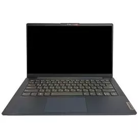 Ноутбук Lenovo IdeaPad 5 14ITL05 82FE00Q0RU i3-1115G4/8GB/256GB SSD/UHD Graphics/14.0'' FHD/WiFi/BT/cam/Win10Home/blue