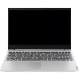 Ноутбук Lenovo IdeaPad S145-15IIL 81W800SPRK i3 1005G1/8GB/128GB SSD/UHD Graphics/15.6"/DOS/серый