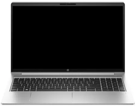 Ноутбук HP Probook 450 G10 71H58AV i5-1335U/16GB/512GB SSD/Iris Xe graphics/15.6" IPS/WiFi/BT/cam/noOS/silver