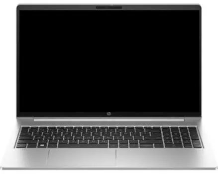 Ноутбук HP Probook 450 G10 71H61AV i7-1355U/8GB/512GB SSD/15.6" FHD IPS/noOS/серебристый