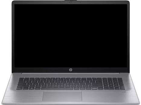 Ноутбук HP ProBook 450 G10 85C40EA#BH5 i5-1335U/16GB/512GB SSD/15.6" FHD IPS/noOS/pike silver aluminum