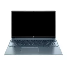 Ноутбук HP Pavilion 15-eh1012ur 3E4G1EA Ryzen 3-5300U/8GB/512GB SSD/15.6" FHD/no ODD/Win10Home/синий