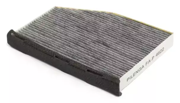 Салонный фильтр PILENGA FAP4622C AUDI A3/S3, VW Golf/Passat/Touran/Caddy all 03>