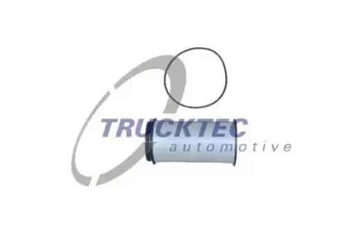 сапун !фильтр-маслоуловитель \MB Actros 01.10.114 TRUCKTEC