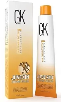 Global Keratin GKHair 7.11 Интенсивный пепельный блондин 100мл