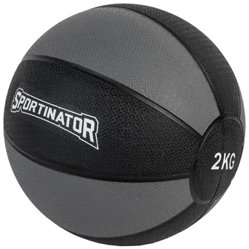 Медбол тренировочный SPORTINATOR 2кг