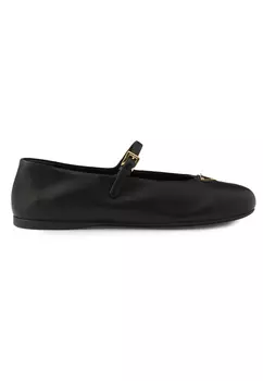 Балетки PRADA