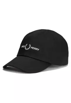 Бейсболка FRED PERRY