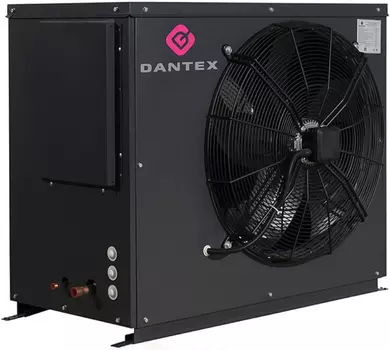 10-19 кВт Dantex