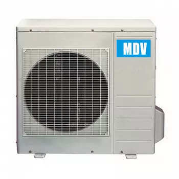 10-19 кВт Mdv