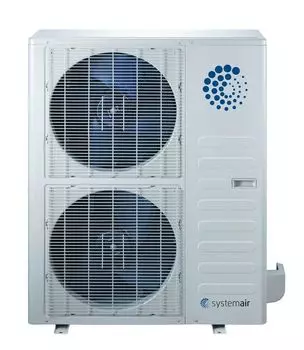 10-19 кВт Systemair