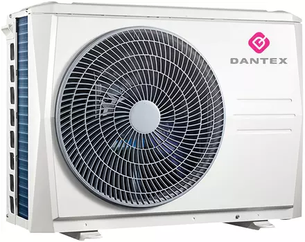 1-9 кВт Dantex