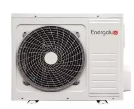 1-9 кВт Energolux