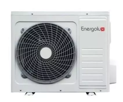 1-9 кВт Energolux