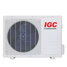 1-9 кВт IGC