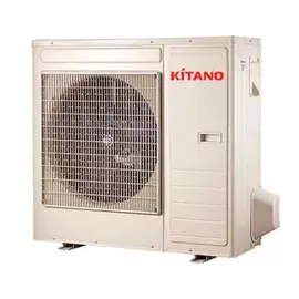 1-9 кВт Kitano