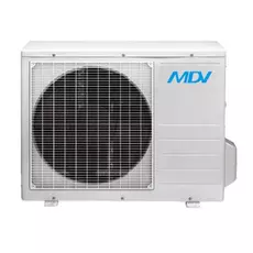 1-9 кВт Mdv