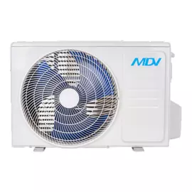 1-9 кВт Mdv
