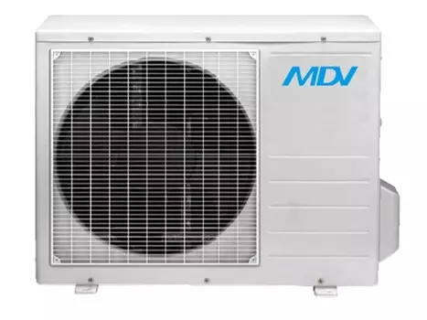 1-9 кВт Mdv