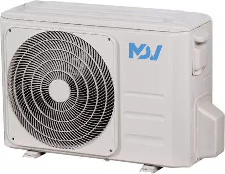 1-9 кВт Mdv