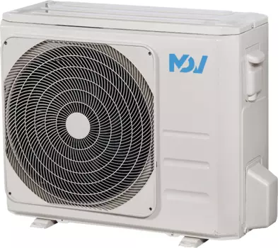 1-9 кВт Mdv