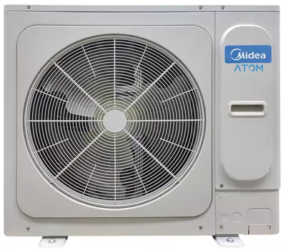 1-9 кВт Midea
