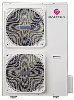 20-29 кВт Dantex